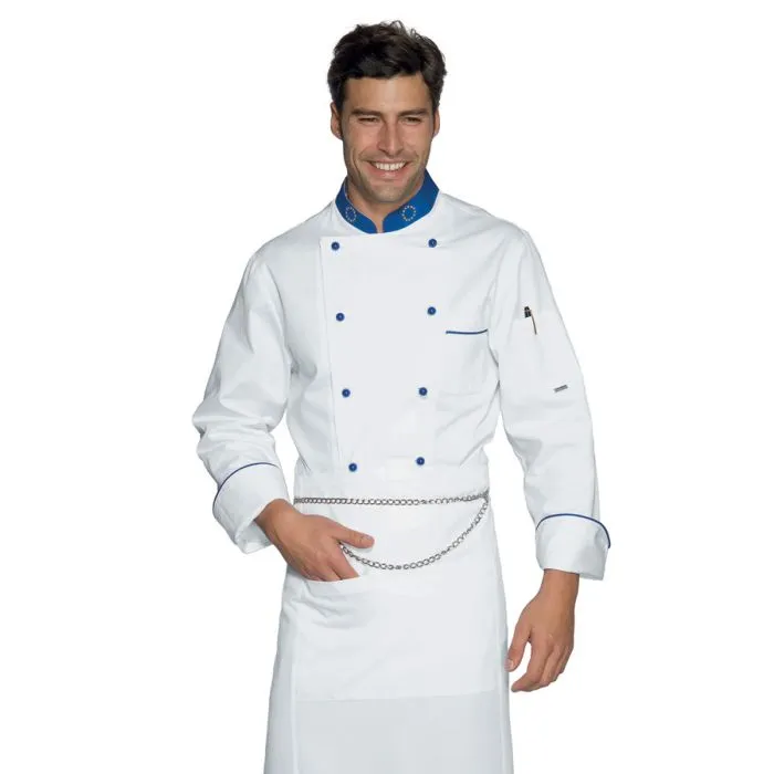 Giacca cuoco Eurochef