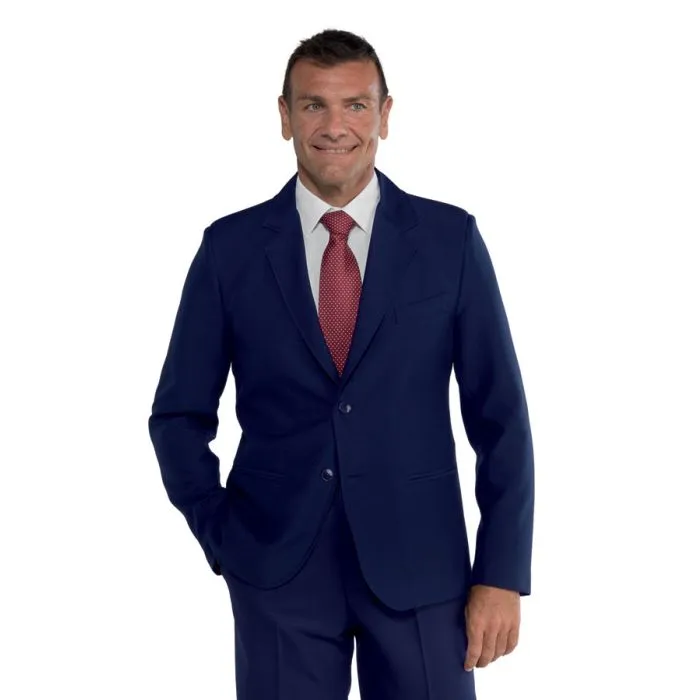 Giacca classica uomo no stiro