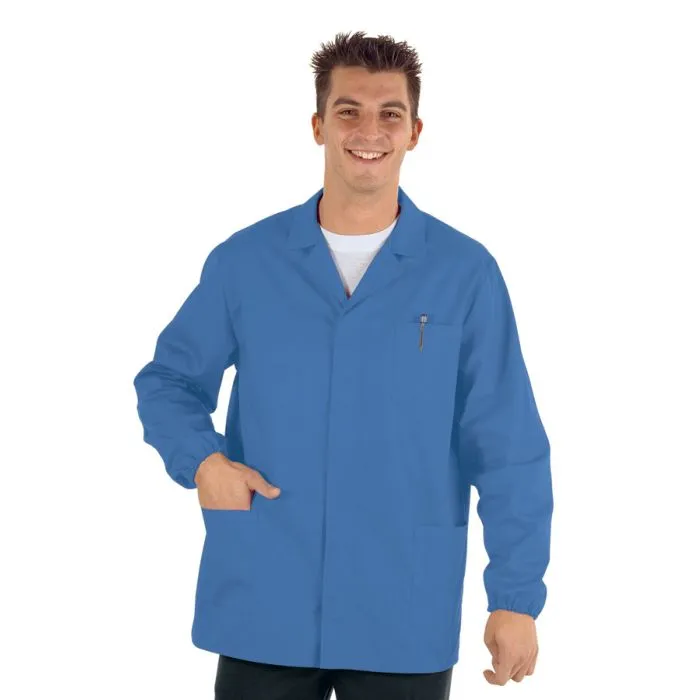 Casacca uomo collo sportivo extra light