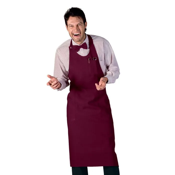 Grembiule Sommelier