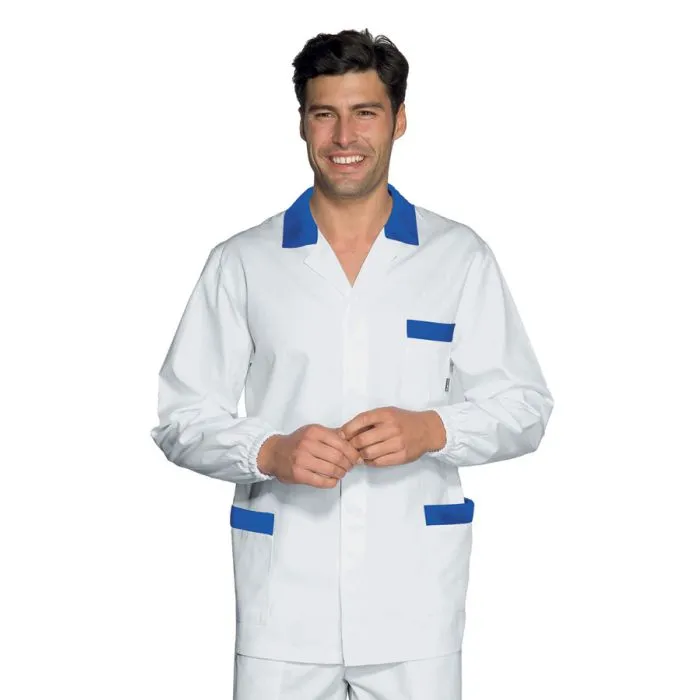 Casacca uomo Peter