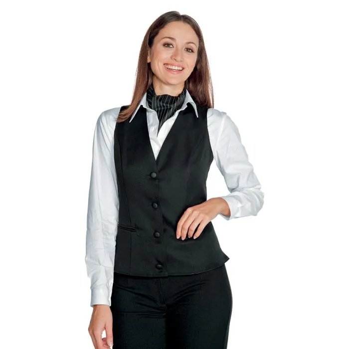 Gilet donna Venezia no stiro