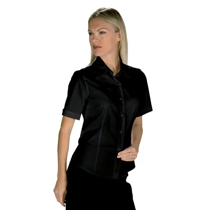 Camicetta donna Kyoto mezza manica