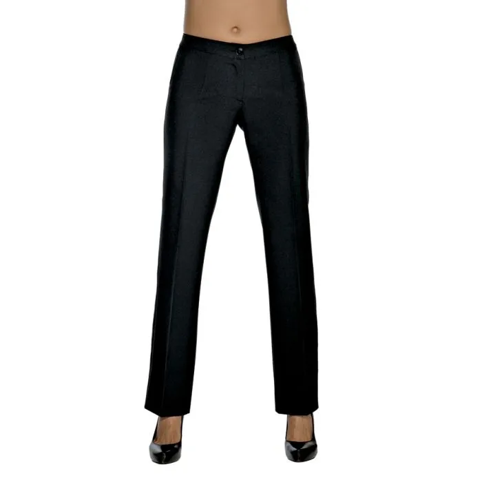 Pantalone Trendy stretch fresco lana
