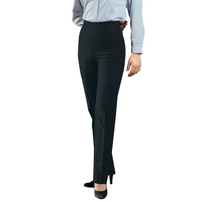 Pantalone donna no stiro