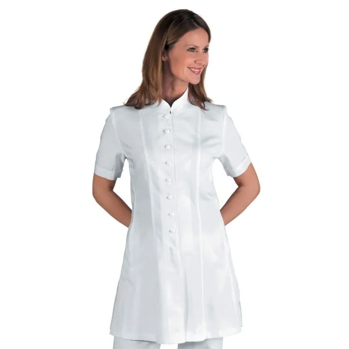 Casacca donna Siviglia mezza manica