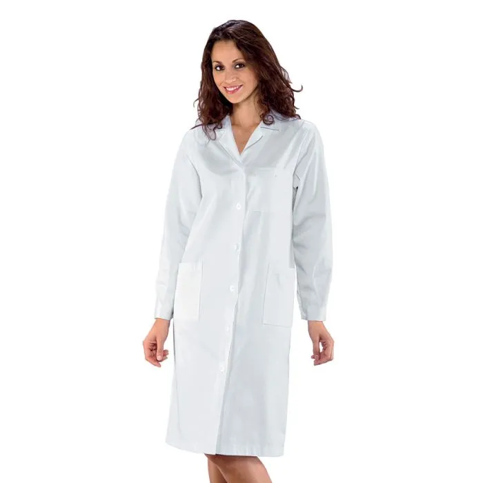 Camice donna Amburgo 100% cotone