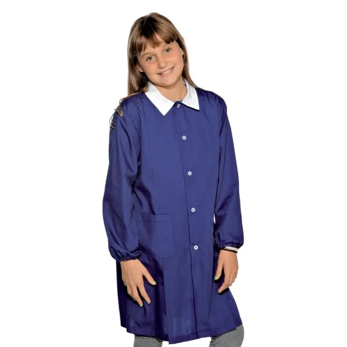Grembiule Pollicino unisex