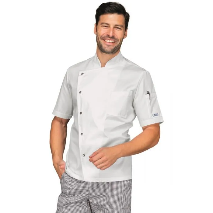 Giacca Belfast Slim Extra Light 85 Grammi