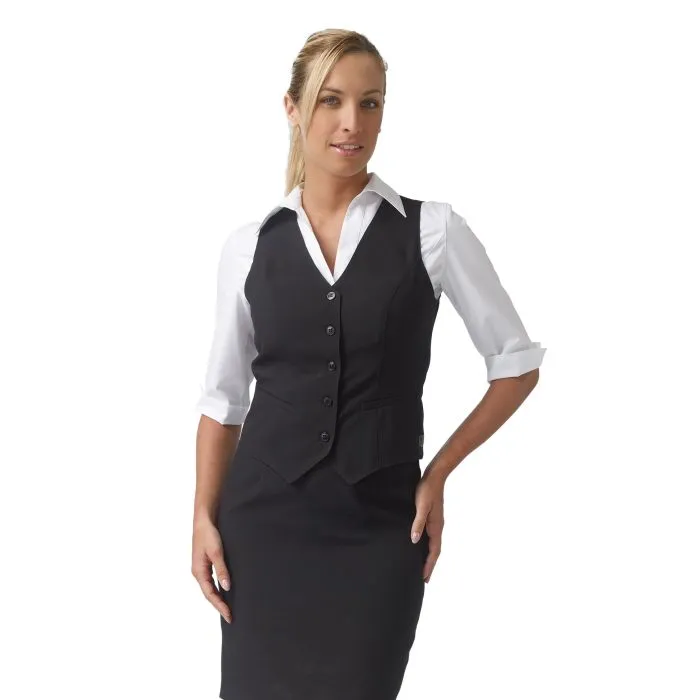 Gilet donna Mirella