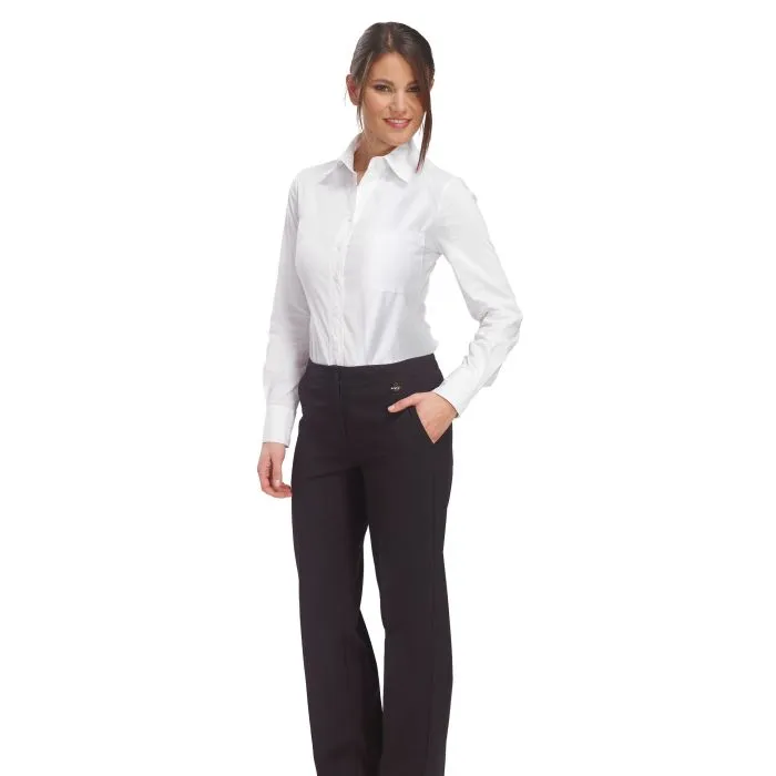 Camicia m/l Marta bianco