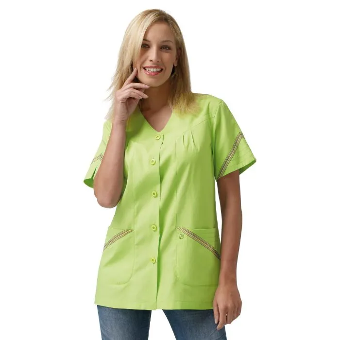Casacca donna m/m Gardenia