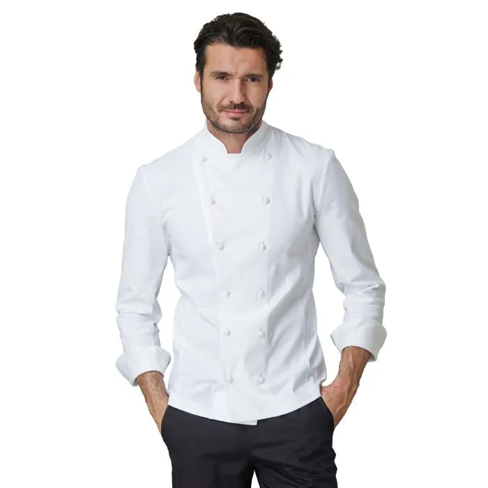 Giacca cuoco Cesare
