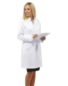 Camice medico donna Reynard