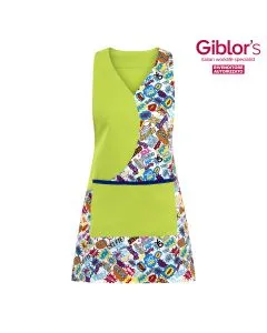 Scamiciato donna Libeccio Giblor's