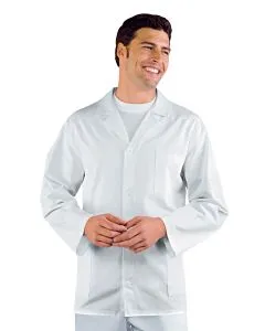 Giacca uomo collo sportivo