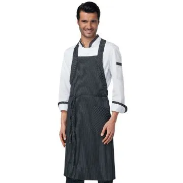 Grembiule pettorina Jamey