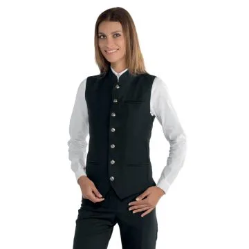 Gilet Salisburgo Unisex
