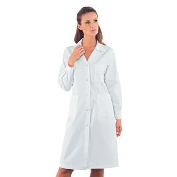 Camice donna antiacido solforico