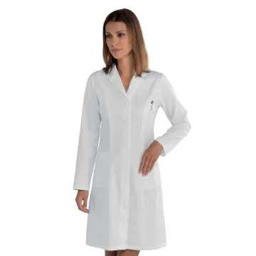 Camice donna Valencia Slim