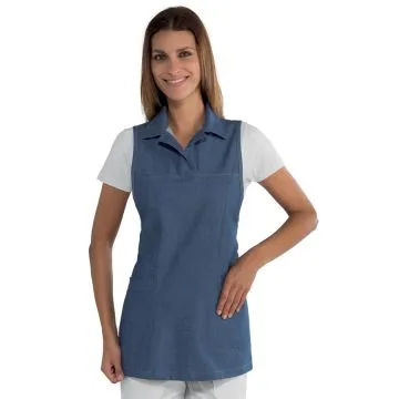 Grembiule taglia unica Trinidad