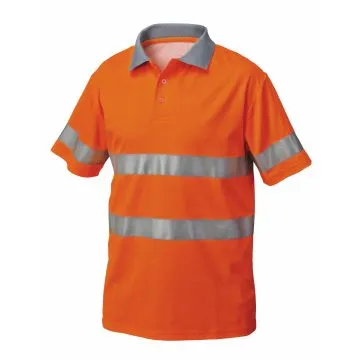 Polo alta visibilità