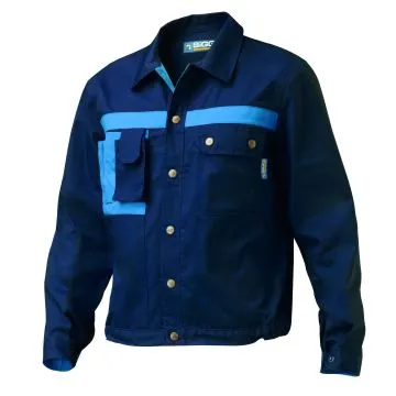 Giubbino da lavoro Danubio