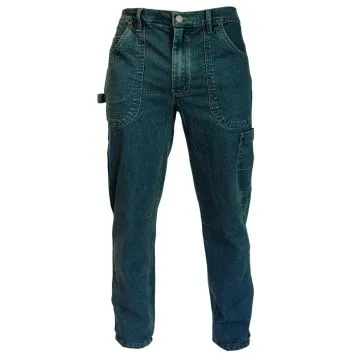 Jeans Mech da lavoro