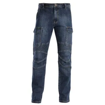 Jeans da lavoro Biker
