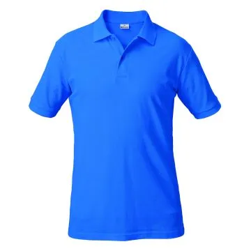 Polo Summer manica corta