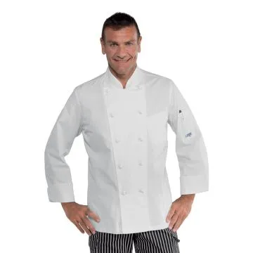 Giacca Alabama slim 100% cotone