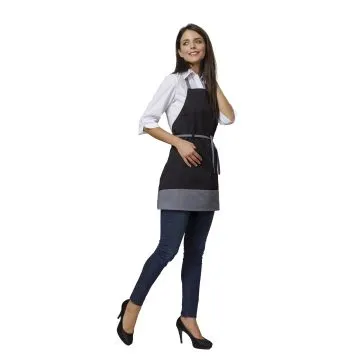 Grembiule pettorina donna Miria