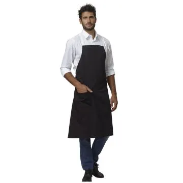 Grembiule pettorina Elia unica