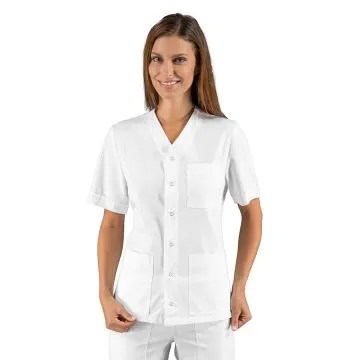 Casacca unisex Zuoz Isacco