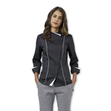 Giacca cuoco donna Claire