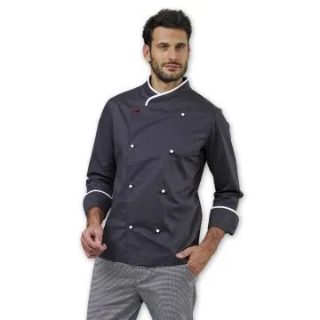 Giacca cuoco uomo Floyd