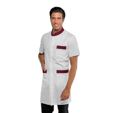 Camice Dover mezza manica