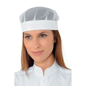 Cappello unisex Bob c/rete