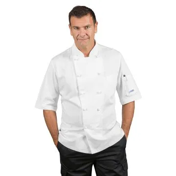 Giacca Alabama slim m/m 100% cotone