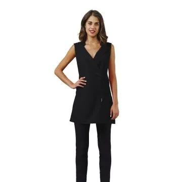 Scamiciato donna Serenity