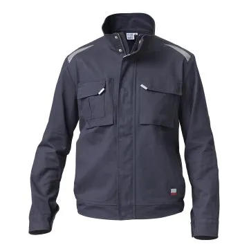 Giubbino da lavoro Task 2