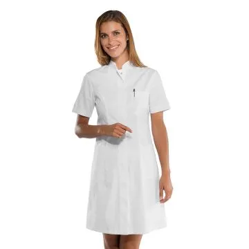 Camice donna Catalina super stretch mezza manica