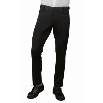 Pantalone Yale super stretch slim