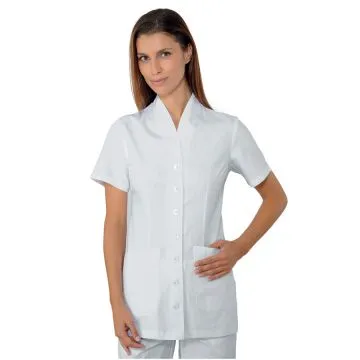 Casacca donna Calgary mezza manica