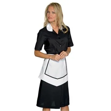 Camice donna Kinshasa mezza manica