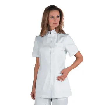 Casacca donna Lione mezza manica