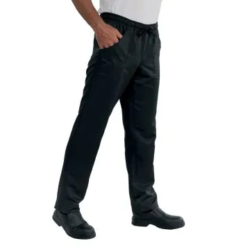 Pantalone c/elastico superdry antimacchia