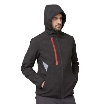 Giacca softshell Finder