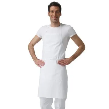 Grembiule Aosta con pettorina