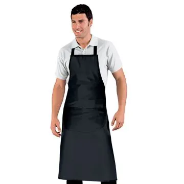 Grembiule big pettorina cm 96x105